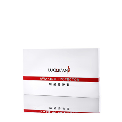 大祥气血能量增强套